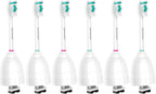 Aoremon Replacement Toothbrush Heads
