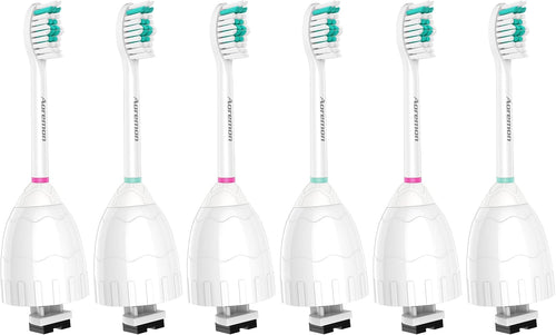 Aoremon Replacement Toothbrush Heads