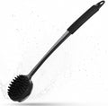 CYMPHW Silicone Back Scrubber