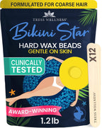 Tress Wellness Wax Beads