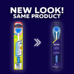 Orabrush Tongue Cleaner