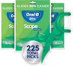 Oral-B Dental Floss Picks