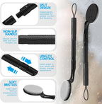 Gobiteli Adjustable Back Scrubber