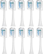 DenSecc Toothbrush Replacement Heads