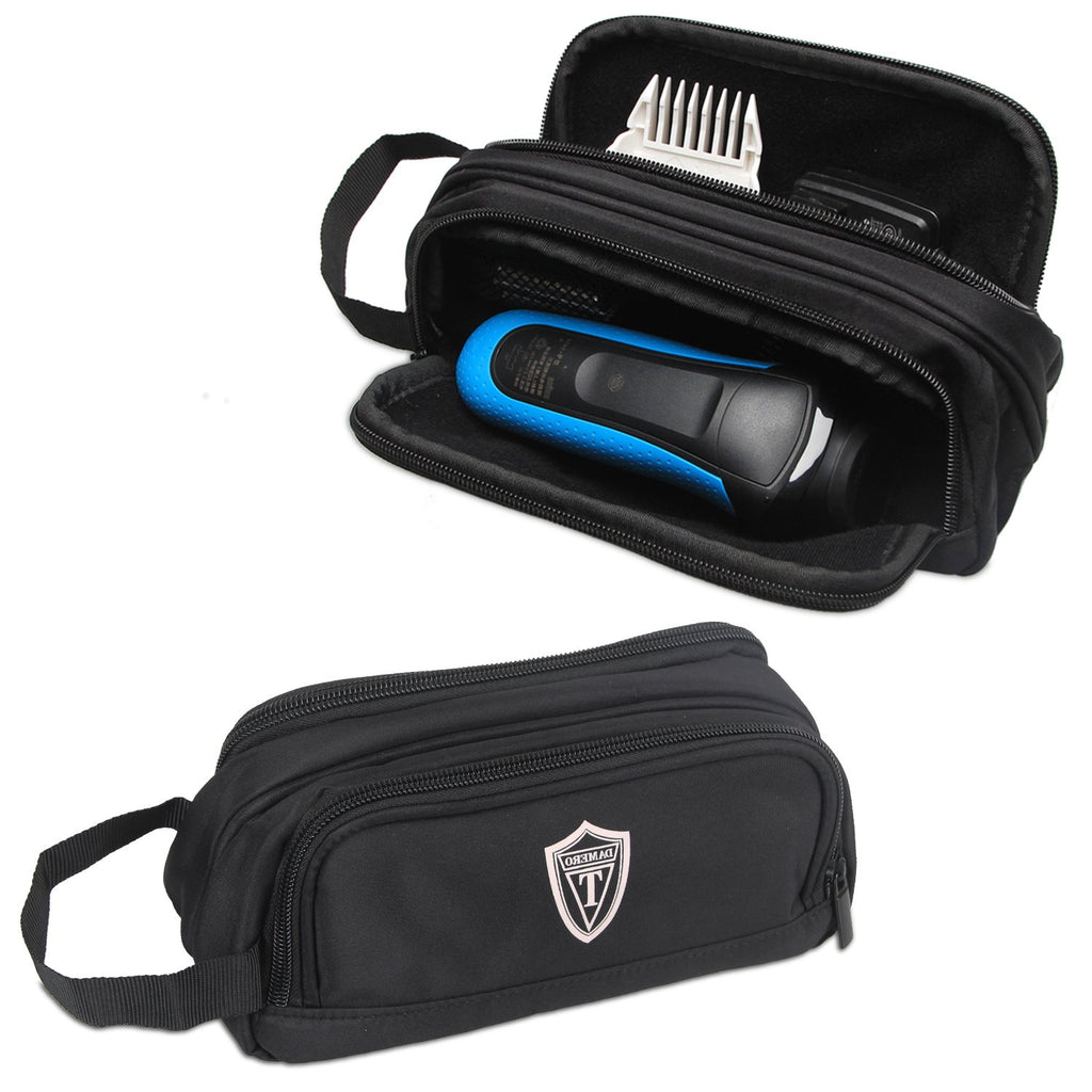 Damero Grooming Storage Bag