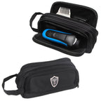 Damero Grooming Storage Bag