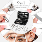 Leipple Manicure Kit