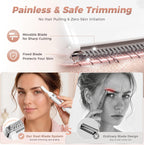 Dapsang Eyebrow Trimmer