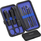 GLAMNE Manicure Set