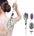 WJX Electric Body Brush