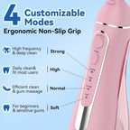 Goopick Cordless Water Flosser