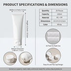 erioctry Squeeze Bottles