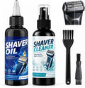 WAN2TLK Trimmer Cleaning Kit