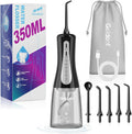 GOLDANT Cordless Water Flosser