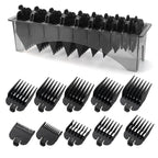 LAVEST Clipper Guards with Organizer Tray