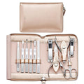 FAMILIFE Stainless Steel Manicure Kit