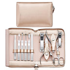 FAMILIFE Stainless Steel Manicure Kit