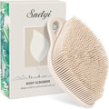 Sndyi Silicone Body Scrubber