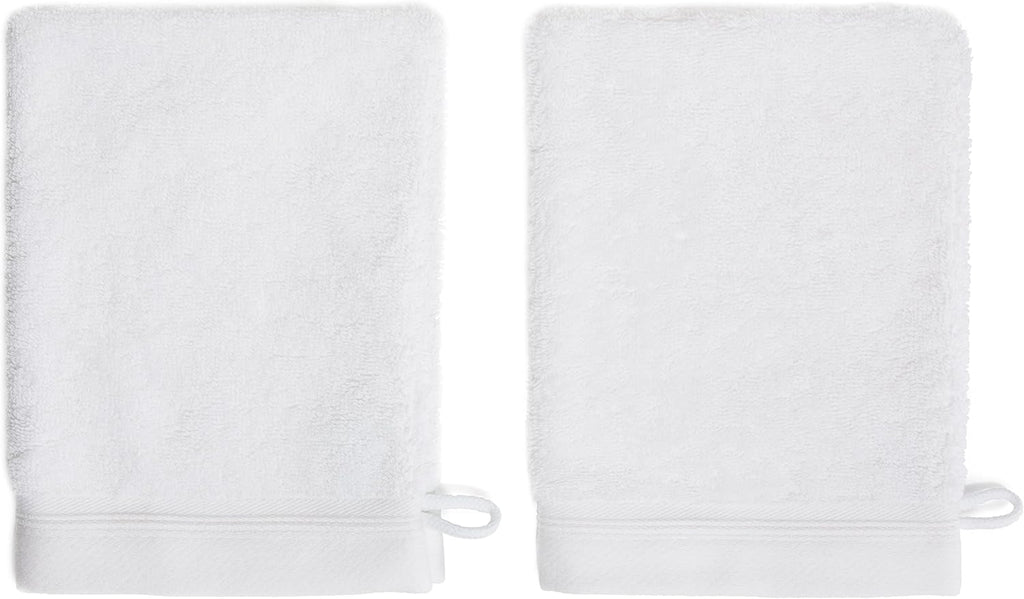 France Luxe Bath Mitt