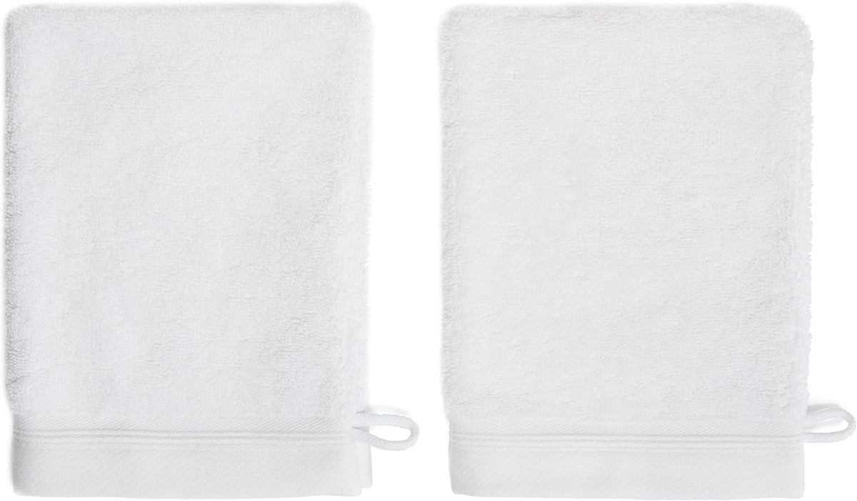 France Luxe Bath Mitt