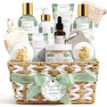 MAYICIVO Spa Gift Basket