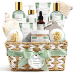 MAYICIVO Spa Gift Basket
