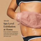 Kitsch Exfoliating Gloves