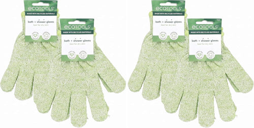 EcoTools Shower Gloves