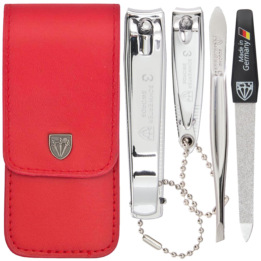 Drei Schwerter Manicure Pedicure Kit