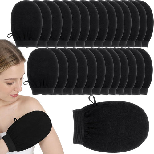 Douaowoc Exfoliating Gloves