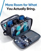 ZEEMO Toiletry Bag