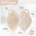 Sndyi Silicone Body Scrubber