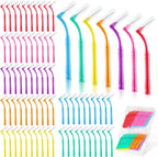 Jupwalz Interdental Brushes
