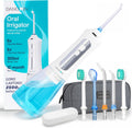 DANOWIN Cordless Water Flosser