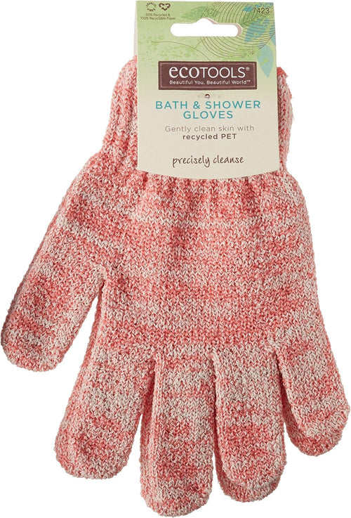 EcoTools Shower Gloves